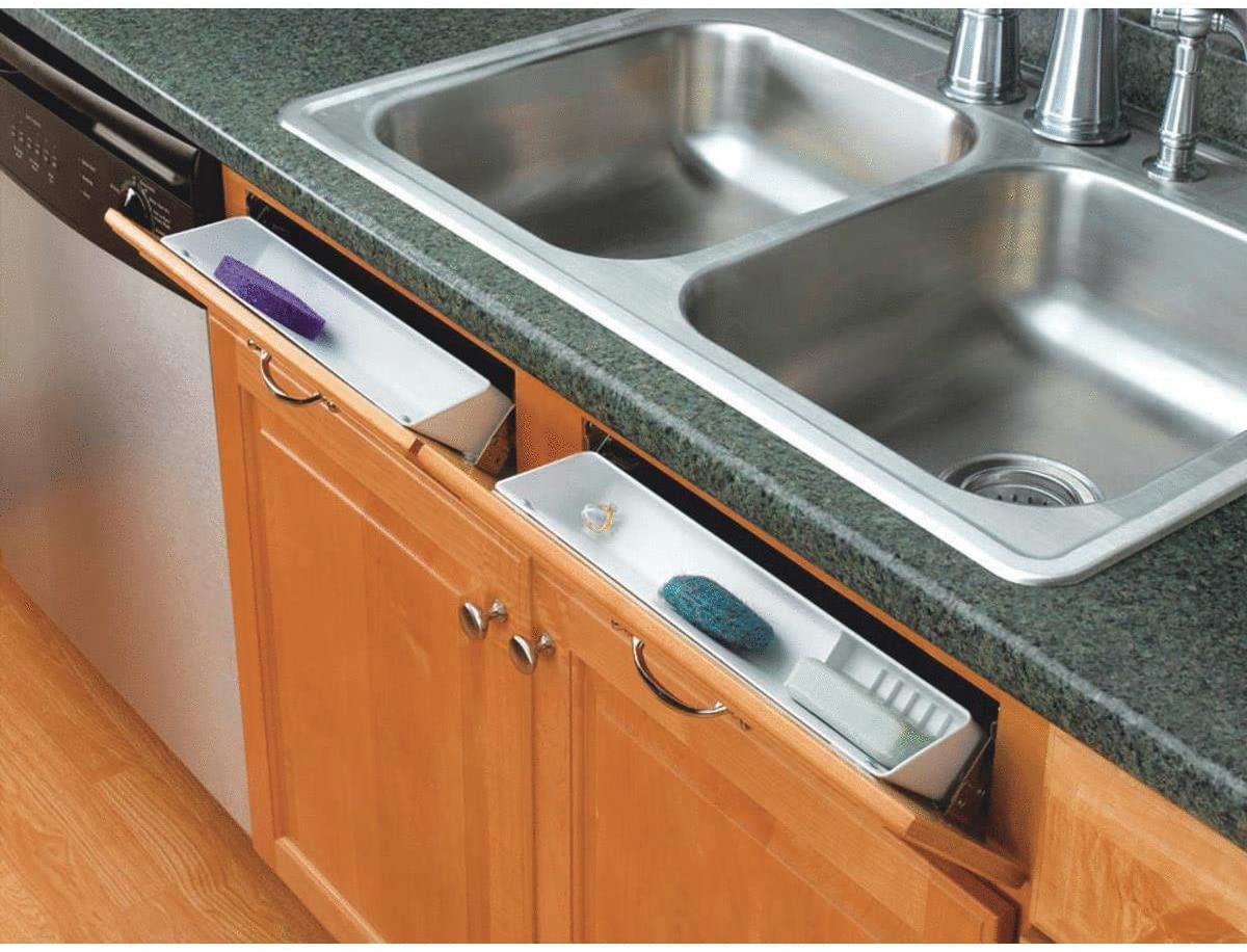Kitchen Sink Tray Tips to Help You Select the Best Stainless