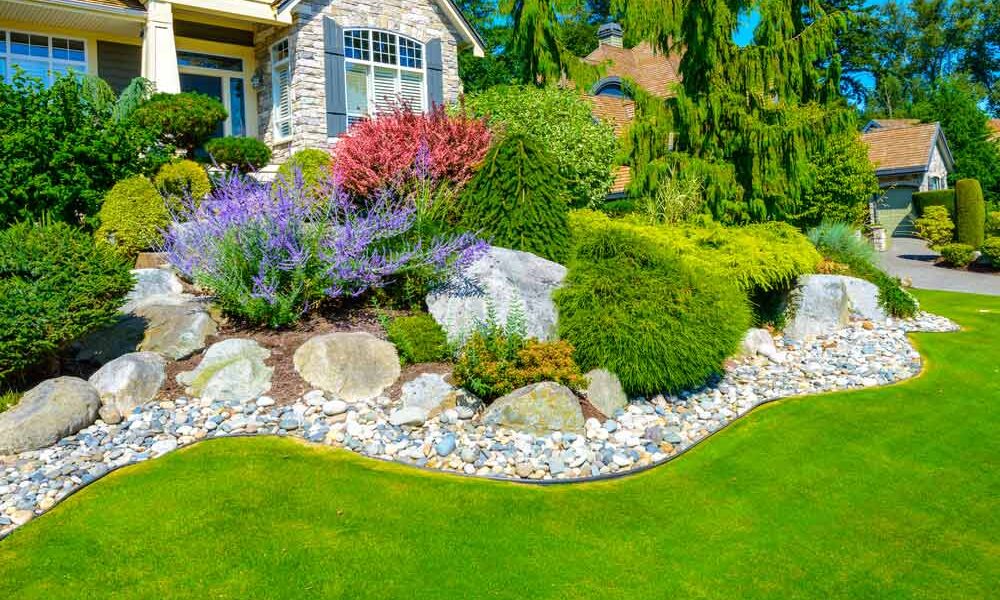 Coast Landscaping