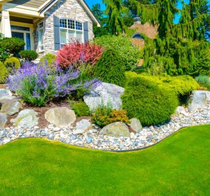 Coast Landscaping