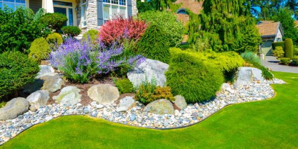 Coast Landscaping